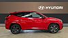 Hyundai TUCSON 1.6 TGDi N Line S 5dr 2WD Petrol Estate Red