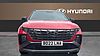 Hyundai TUCSON 1.6 TGDi N Line S 5dr 2WD Petrol Estate Red