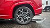 Hyundai TUCSON 1.6 TGDi N Line S 5dr 2WD Petrol Estate Red