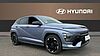 Hyundai KONA 160kW N Line S 65kWh 5dr Auto Electric Hatchback Blue