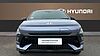 Hyundai KONA 160kW N Line S 65kWh 5dr Auto Electric Hatchback Blue