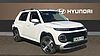 Hyundai INSTER 85kW 02 49kWh 5dr Auto Electric Hatchback Special Solid - Atlas White