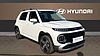 Hyundai INSTER 85kW 02 49kWh 5dr Auto Electric Hatchback Special Solid - Atlas White