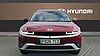 Hyundai IONIQ 5 125kW Advance 63 kWh 5dr Auto Electric Hatchback Ultimate Red - Metallic
