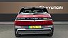 Hyundai IONIQ 5 125kW Advance 63 kWh 5dr Auto Electric Hatchback Ultimate Red - Metallic
