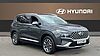 Hyundai SANTA FE 1.6 TGDi Plug-in Hybrid Premium 5dr 4WD Auto Estate Green