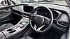 Hyundai SANTA FE 1.6 TGDi Plug-in Hybrid Premium 5dr 4WD Auto Estate Green