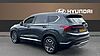 Hyundai SANTA FE 1.6 TGDi Plug-in Hybrid Premium 5dr 4WD Auto Estate Green