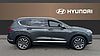 Hyundai SANTA FE 1.6 TGDi Plug-in Hybrid Premium 5dr 4WD Auto Estate Green