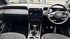 Hyundai TUCSON 1.6 TGDi N Line 5dr 2WD Petrol Estate Silver
