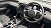 Hyundai TUCSON 1.6 TGDi N Line 5dr 2WD Petrol Estate Silver