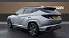 Hyundai TUCSON 1.6 TGDi N Line 5dr 2WD Petrol Estate Silver