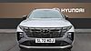 Hyundai TUCSON 1.6 TGDi N Line 5dr 2WD Petrol Estate Silver