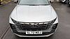 Hyundai TUCSON 1.6 TGDi N Line 5dr 2WD Petrol Estate Silver