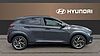 Hyundai KONA 1.6 GDi Hybrid Premium 5dr DCT Hybrid Hatchback Grey
