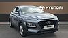 Hyundai KONA 1.0T GDi Blue Drive S 5dr Petrol Hatchback Silver