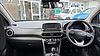 Hyundai KONA 1.0T GDi Blue Drive S 5dr Petrol Hatchback Silver