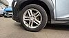 Hyundai KONA 1.0T GDi Blue Drive S 5dr Petrol Hatchback Silver