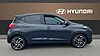 Hyundai I10 1.2 MPi Premium 5dr Auto Petrol Hatchback Grey