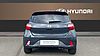 Hyundai I10 1.2 MPi Premium 5dr Auto Petrol Hatchback Grey