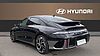 Hyundai IONIQ 6 239kW Ultimate 77kWh 4dr AWD Auto Electric Saloon Blue