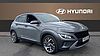 Hyundai KONA 1.6 GDi Hybrid Premium 5dr DCT Hybrid Hatchback Grey