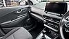 Hyundai KONA 1.6 GDi Hybrid Premium 5dr DCT Hybrid Hatchback Grey