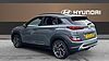 Hyundai KONA 1.6 GDi Hybrid Premium 5dr DCT Hybrid Hatchback Grey