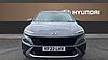 Hyundai KONA 1.6 GDi Hybrid Premium 5dr DCT Hybrid Hatchback Grey