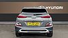 Hyundai KONA 1.6 GDi Hybrid Premium 5dr DCT Hybrid Hatchback Grey