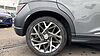 Hyundai KONA 1.6 GDi Hybrid Premium 5dr DCT Hybrid Hatchback Grey