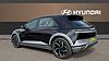 Hyundai IONIQ 5 225kW Premium 73 kWh 5dr AWD Auto Electric Hatchback Black