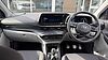 Hyundai BAYON 1.0 TGDi 48V MHEV Ultimate 5dr Petrol Hatchback Turquoise