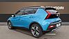 Hyundai BAYON 1.0 TGDi 48V MHEV Ultimate 5dr Petrol Hatchback Turquoise