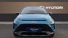 Hyundai BAYON 1.0 TGDi 48V MHEV Ultimate 5dr Petrol Hatchback Turquoise