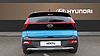 Hyundai BAYON 1.0 TGDi 48V MHEV Ultimate 5dr Petrol Hatchback Turquoise