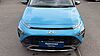 Hyundai BAYON 1.0 TGDi 48V MHEV Ultimate 5dr Petrol Hatchback Turquoise