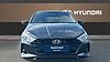 Hyundai I20 1.0T GDi 48V MHD 120 N Line 5dr Petrol Hatchback Grey