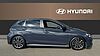 Hyundai I20 1.0T GDi 48V MHD 120 N Line 5dr Petrol Hatchback Grey