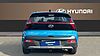 Hyundai BAYON 1.0 TGDi 48V MHEV SE Connect 5dr Petrol Hatchback Turquoise