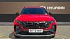 Hyundai TUCSON 1.6 TGDi N Line 5dr 2WD Petrol Estate Red