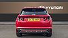 Hyundai TUCSON 1.6 TGDi N Line 5dr 2WD Petrol Estate Red