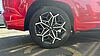 Hyundai TUCSON 1.6 TGDi N Line 5dr 2WD Petrol Estate Red