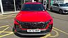 Hyundai TUCSON 1.6 TGDi N Line 5dr 2WD Petrol Estate Red
