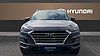 Hyundai TUCSON 1.6 GDi SE Nav 5dr 2WD Petrol Estate Grey