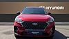 Hyundai TUCSON 1.6 CRDi 48V MHD 136 N Line 5dr 2WD Diesel Estate Red