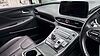 Hyundai SANTA FE 1.6 TGDi Plug-in Hybrid Ultimate 5dr 4WD Auto Estate White