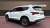 Hyundai SANTA FE 1.6 TGDi Plug-in Hybrid Ultimate 5dr 4WD Auto Estate White