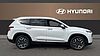 Hyundai SANTA FE 1.6 TGDi Plug-in Hybrid Ultimate 5dr 4WD Auto Estate White