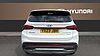 Hyundai SANTA FE 1.6 TGDi Plug-in Hybrid Ultimate 5dr 4WD Auto Estate White
